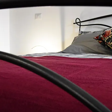 B&B Favetto Family Ranch 3*