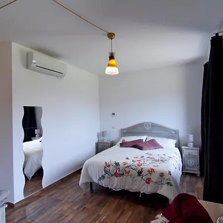 Bed and Breakfast Favetto Family Ranch 3*