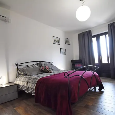 Favetto Family Ranch Bed & Breakfast