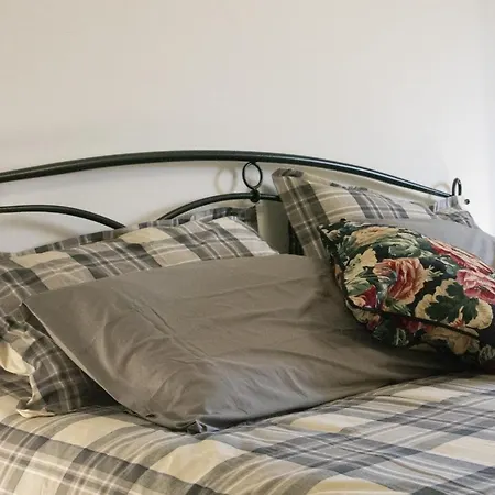 Favetto Family Ranch Rueglio