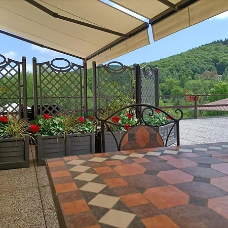 Favetto Family Ranch B&B