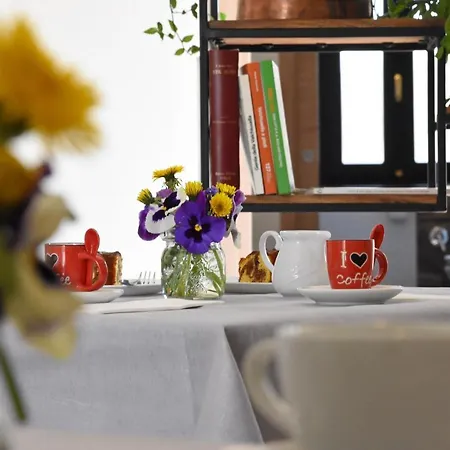 Favetto Family Ranch Bed & Breakfast Rueglio