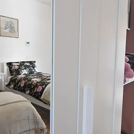 Bed and Breakfast Favetto Family Ranch 3*