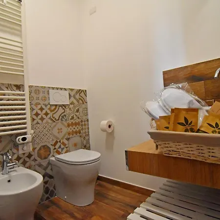 Favetto Family Ranch B&B