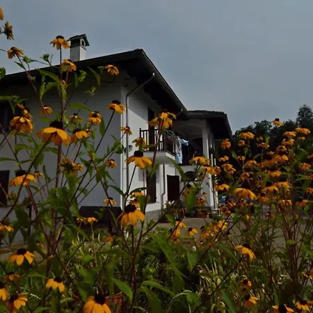 B&B Favetto Family Ranch