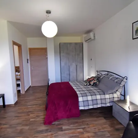 Favetto Family Ranch 3* Rueglio