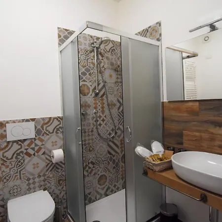 Couette-café Favetto Family Ranch 3*
