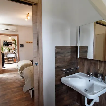 Favetto Family Ranch Bed & Breakfast 3*