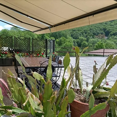 Bed & Breakfast Favetto Family Ranch Rueglio