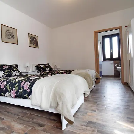 B&B Favetto Family Ranch