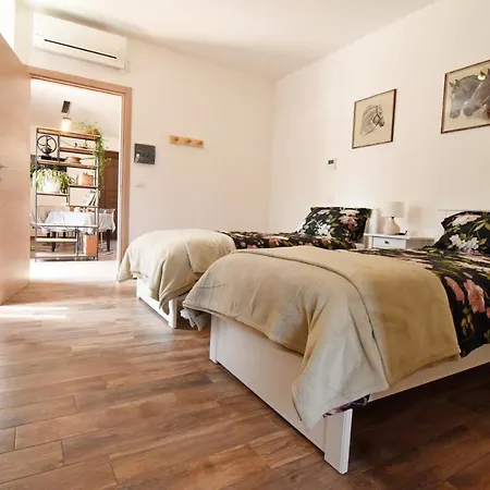 Favetto Family Ranch B&B Rueglio
