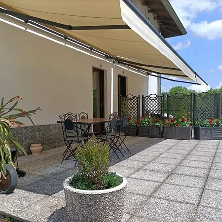 Favetto Family Ranch Bed & Breakfast