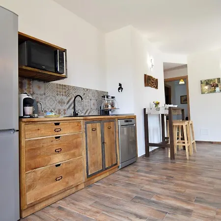 Favetto Family Ranch