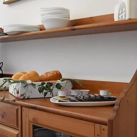 Favetto Family Ranch Bed & Breakfast 3*