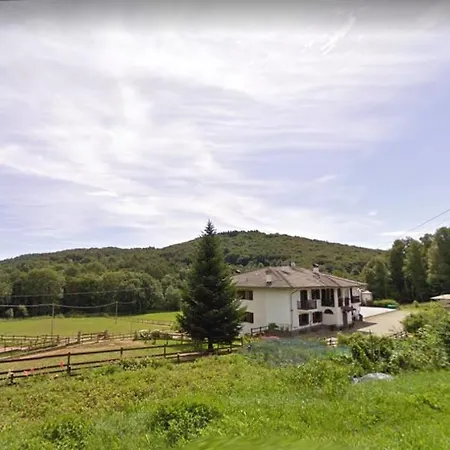 Favetto Family Ranch 3*