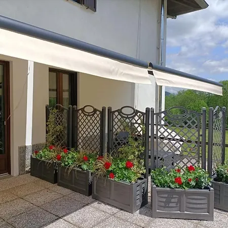 B&B Favetto Family Ranch Rueglio