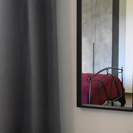 Bed & Breakfast Favetto Family Ranch 3*