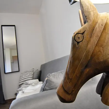 Bed & Breakfast Favetto Family Ranch 3*