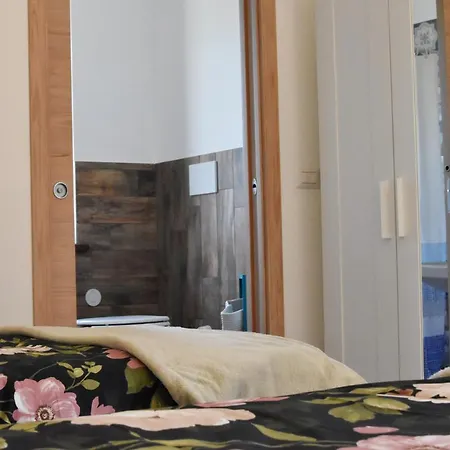 Bed and Breakfast Favetto Family Ranch 3*