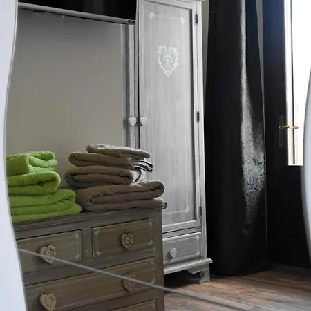 Favetto Family Ranch B&B 3*