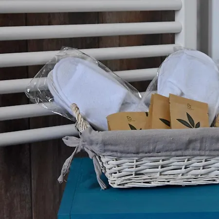 Bed & Breakfast Favetto Family Ranch 3*