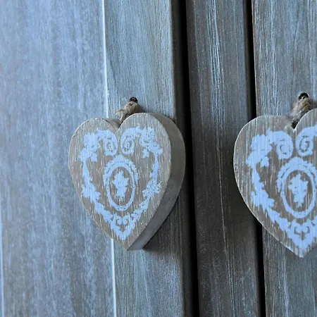 Bed & Breakfast Favetto Family Ranch