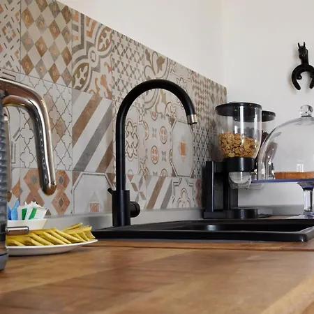 B&B Favetto Family Ranch