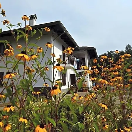 Favetto Family Ranch 3*