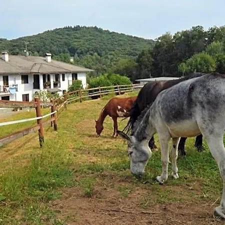 Favetto Family Ranch 3* Rueglio