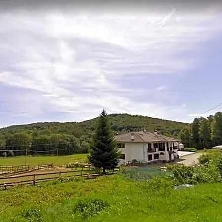 Favetto Family Ranch Bed & Breakfast