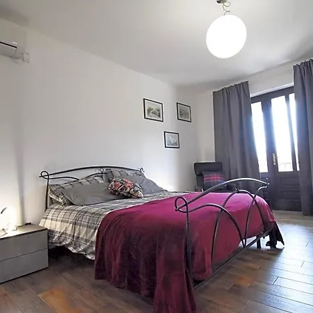 Favetto Family Ranch 3*