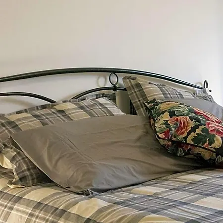 Bed & Breakfast Favetto Family Ranch 3*