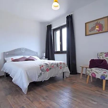 Bed & Breakfast Favetto Family Ranch Rueglio