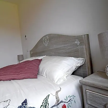 Bed & Breakfast Favetto Family Ranch Rueglio
