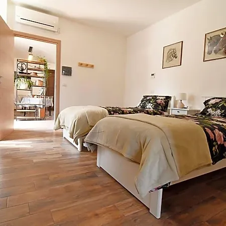 Bed & Breakfast Favetto Family Ranch 3*
