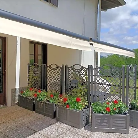 Favetto Family Ranch 3*