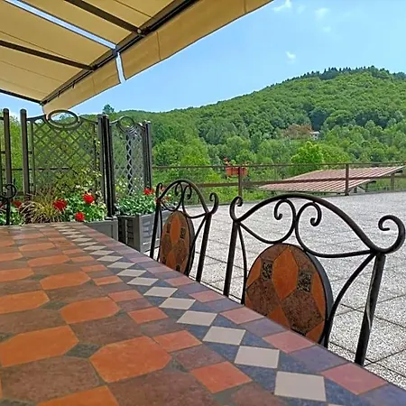 Favetto Family Ranch 3* Rueglio