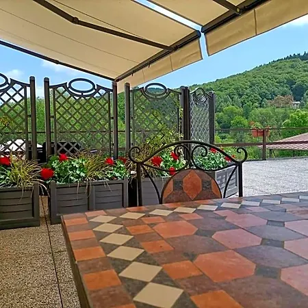 Bed & Breakfast Favetto Family Ranch 3*