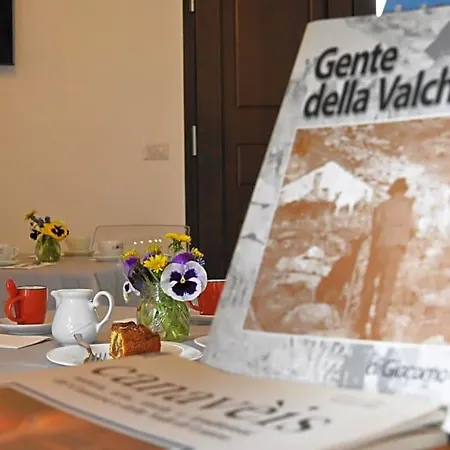 Favetto Family Ranch Bed & Breakfast