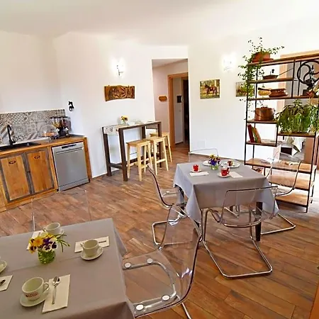 Favetto Family Ranch Bed & Breakfast 3*