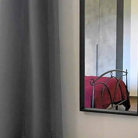 Favetto Family Ranch Bed & Breakfast Rueglio