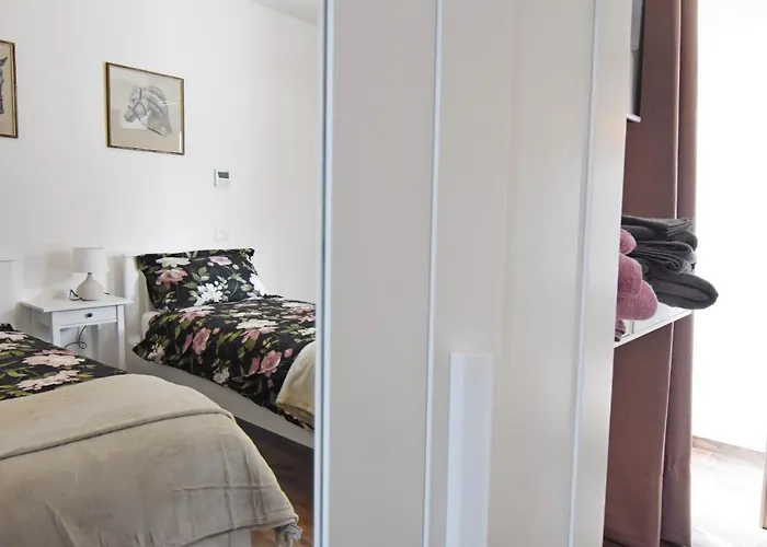 Bed & Breakfast Favetto Family Ranch 3*