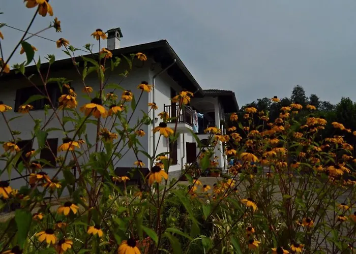 住宿加早餐酒店 Favetto Family Ranch