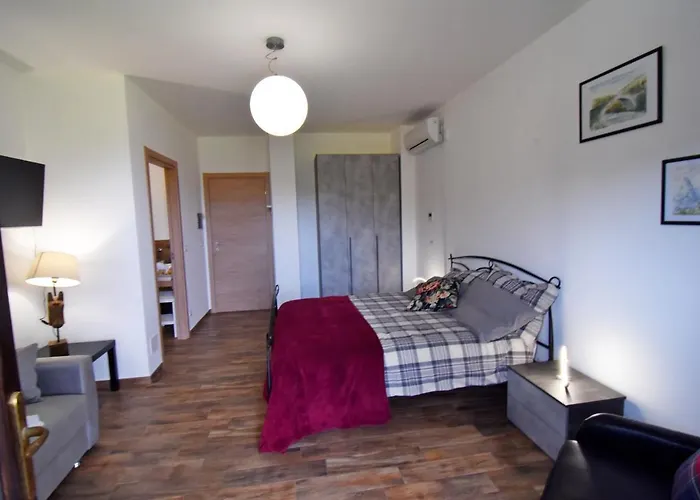 Favetto Family Ranch 3* Rueglio