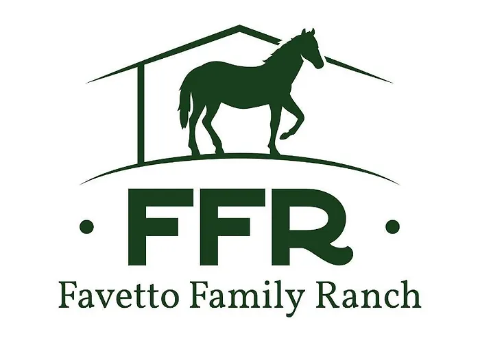 Favetto Family Ranch 3*