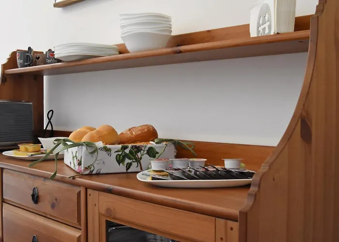 Favetto Family Ranch Bed & Breakfast 3*
