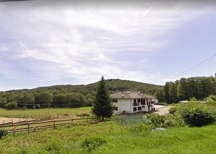 Favetto Family Ranch 3*